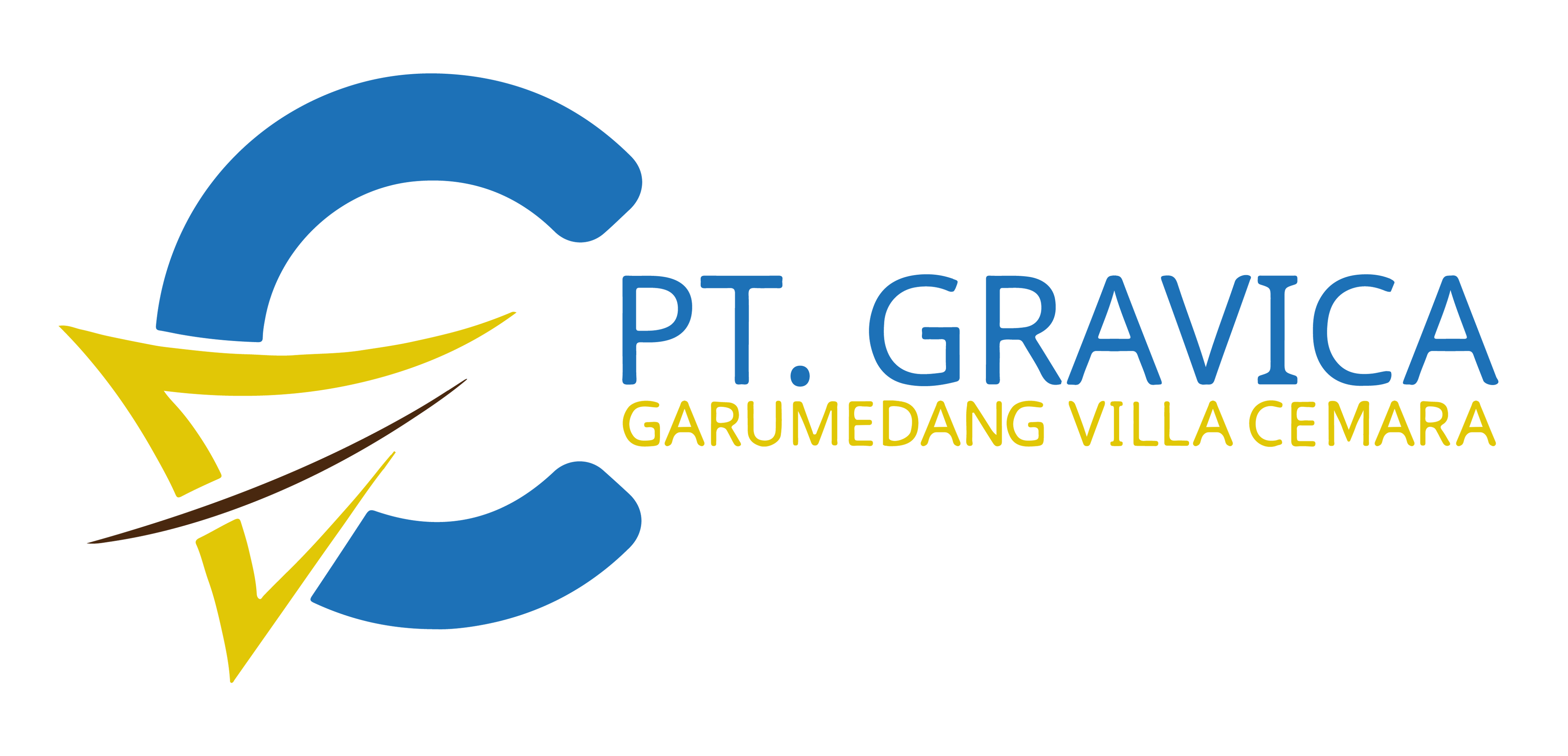 PT Gravica Logo